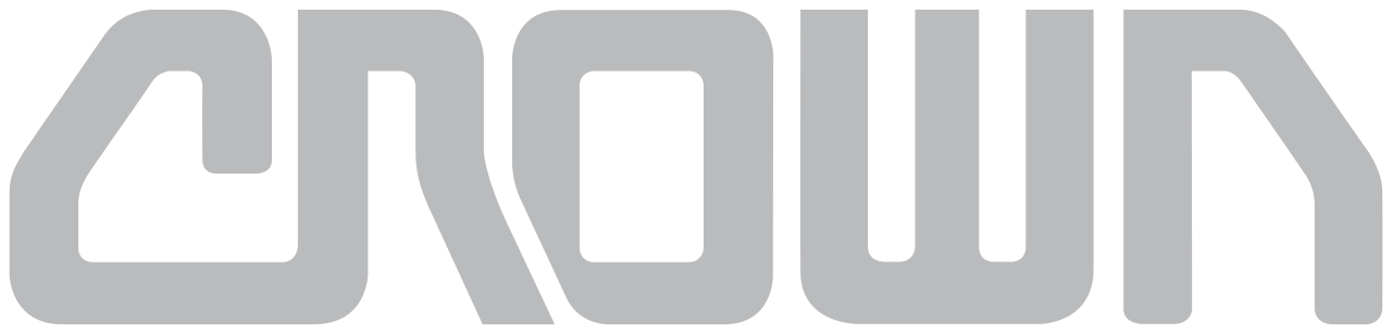 Crown forklifts